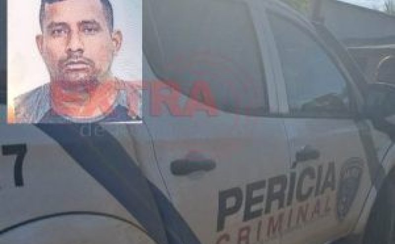 PM de Rondônia prende dois suspeitos de matar venezuelano a facadas