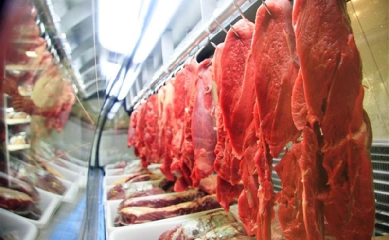Média diária exportada de carne bovina avança 70,6% até 2ª semana de abril/24