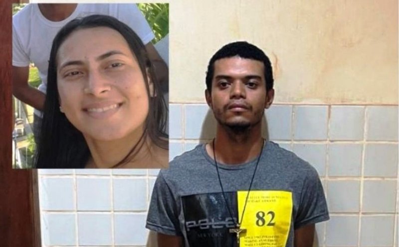 Homem que matou moradora de Rondônia em Mato Grosso é preso no Pará
