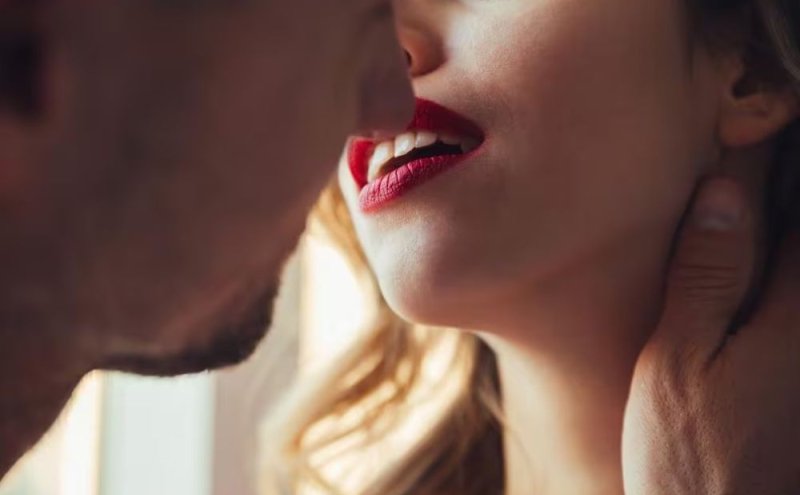 Como um simples beijo pode ser um perigo para a sua saúde