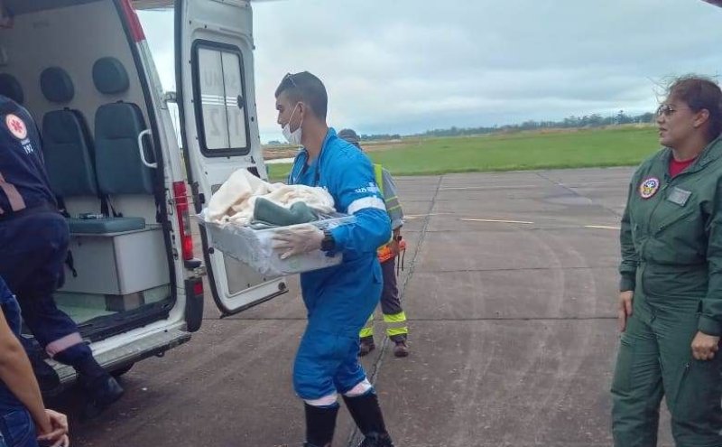 Corpo de Bombeiros de Rondônia Reforça Resgate em Áreas Afetadas no Rio Grande do Su
