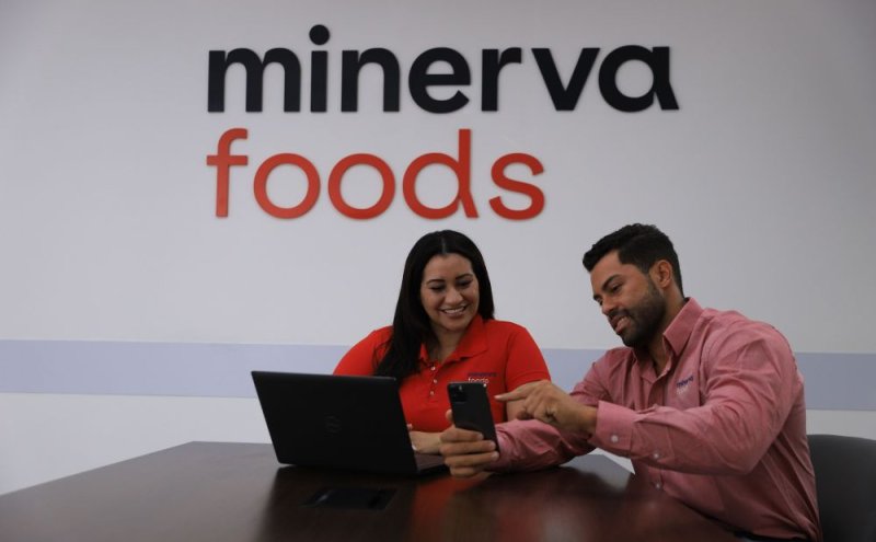 Minerva Foods recebe certificação Great Place to Work em nível global