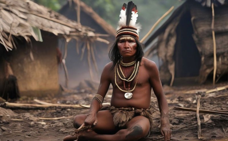 Da varíola ao mercúrio, a extinção indígena persiste - ARTIGO